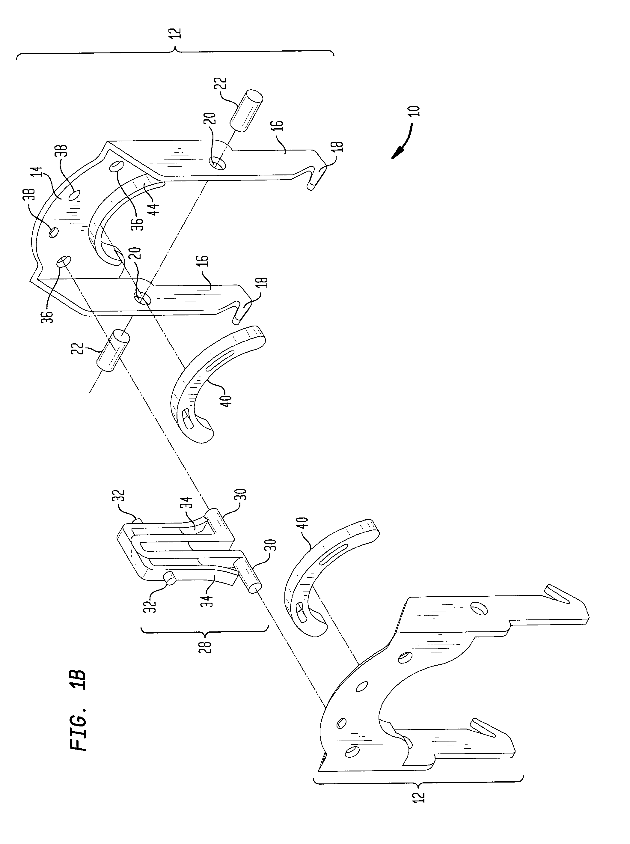 Pipe attaching apparatus