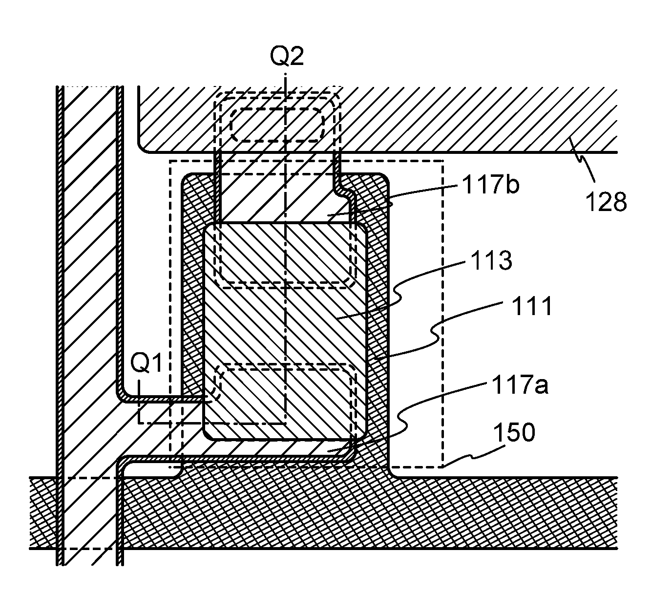 Semiconductor device and manufacturing method thereof