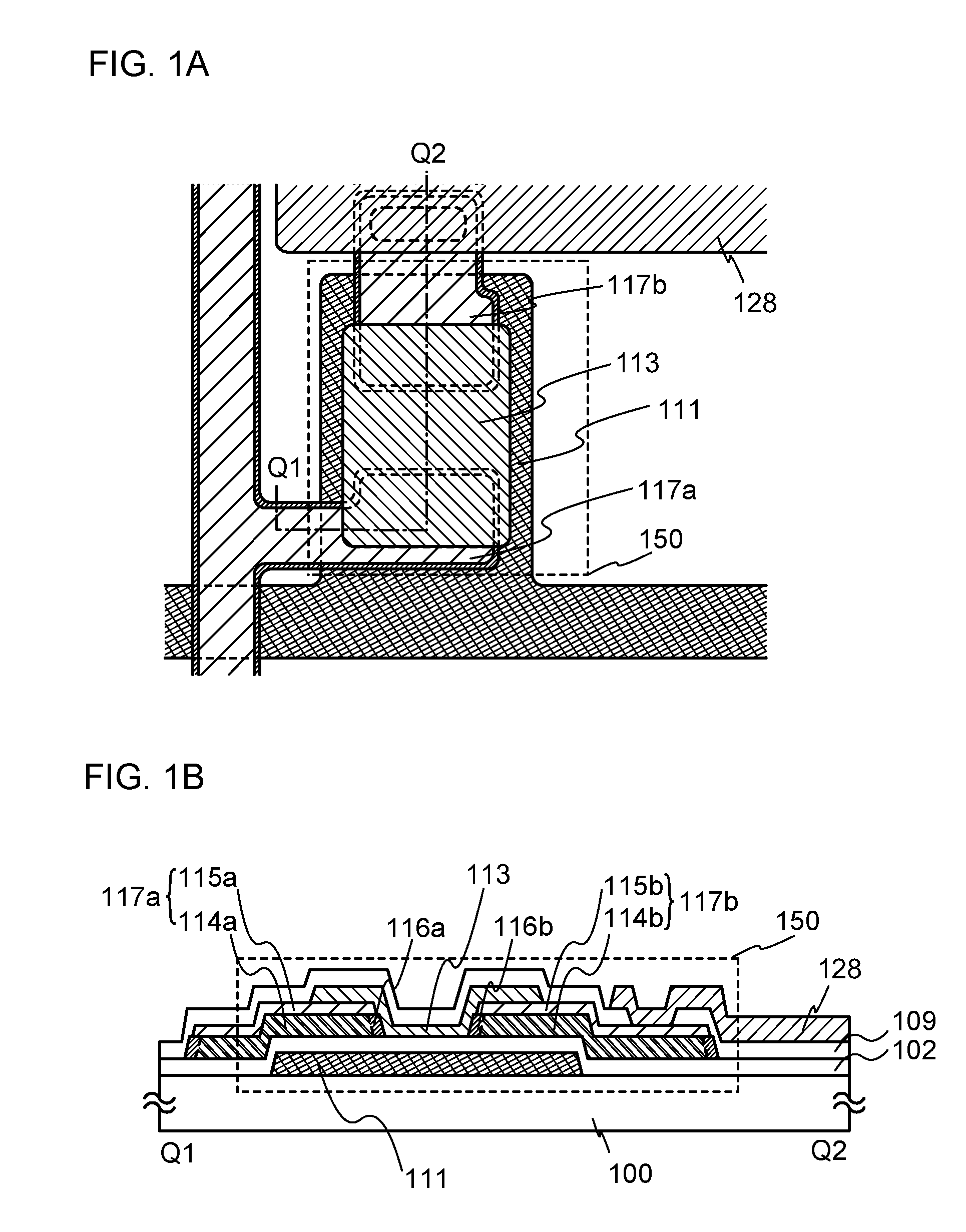 Semiconductor device and manufacturing method thereof