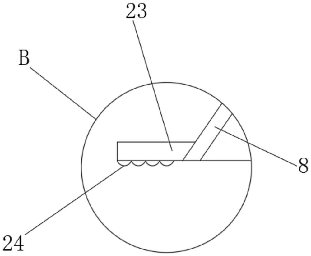 Mechanical drilling device