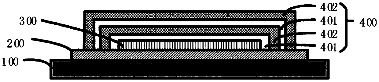 Electroluminescent device, preparation method thereof and display device