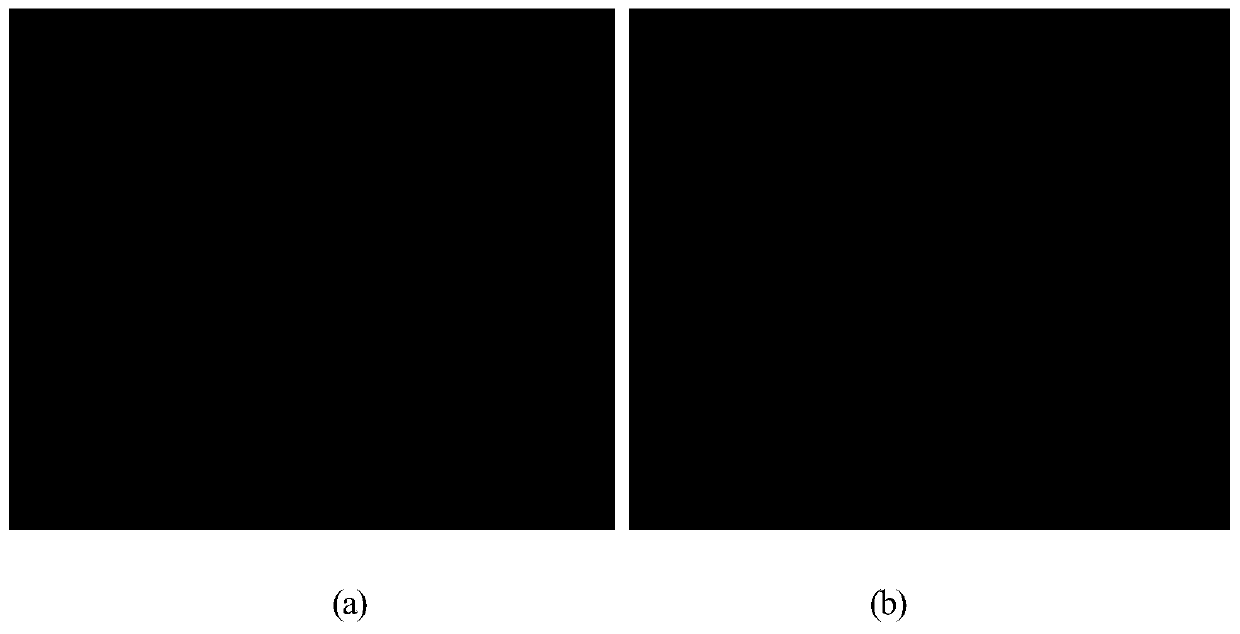 A kind of solidification preparation method of cu-cr electric contact alloy