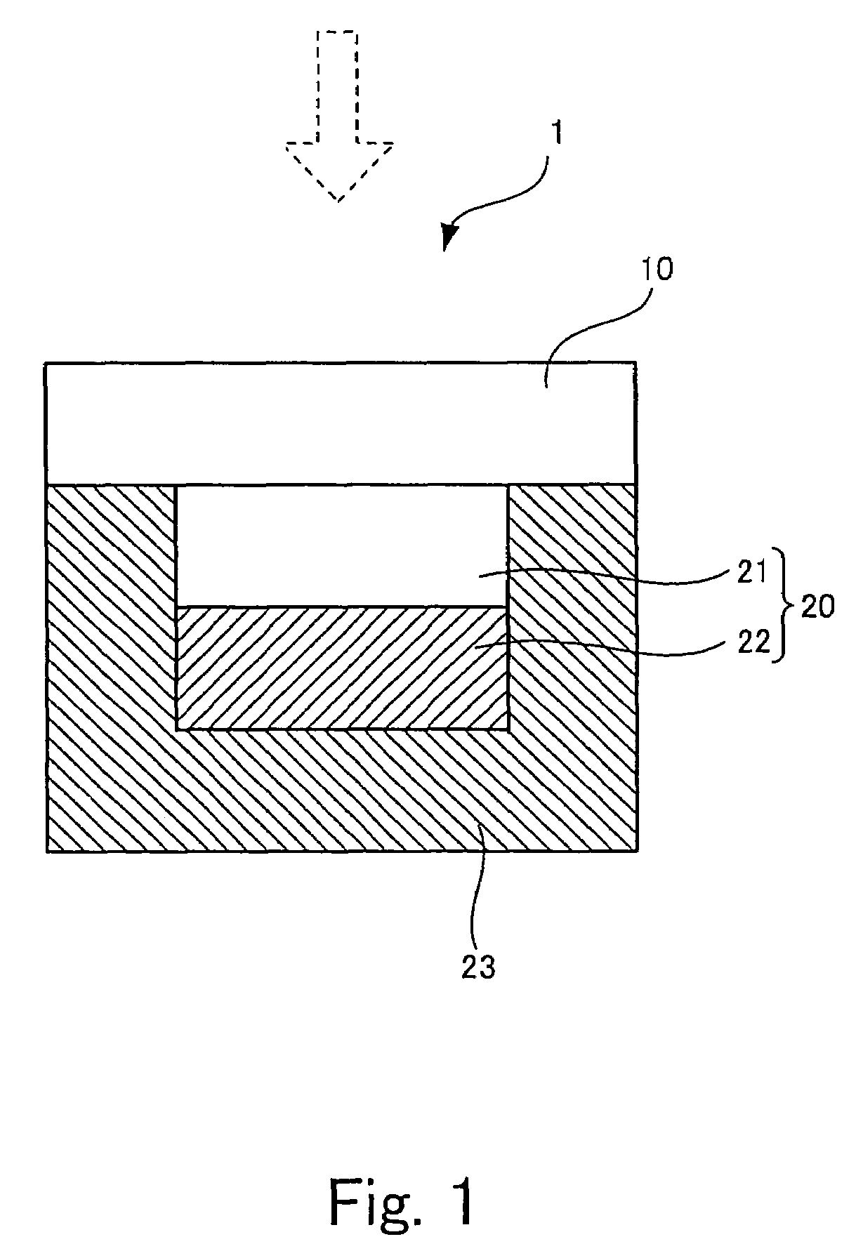 Image sensor unit and image taking apparatus