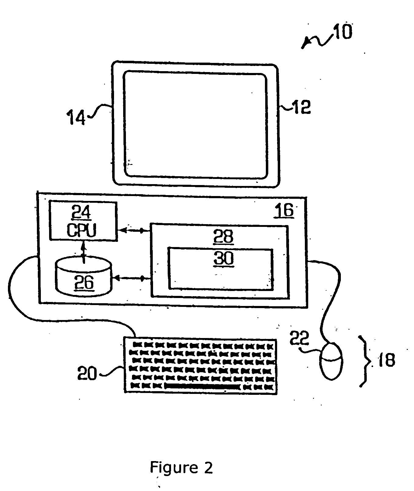 Model-based pattern characterization to generate rules for rule-model-based hybrid optical proximity correction