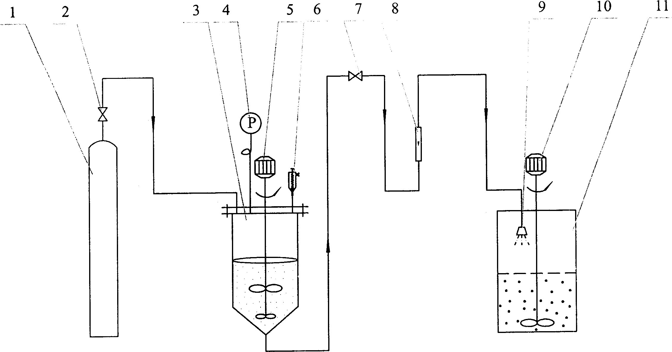 Method for preparing super paramagnetic high polymer homogeneous microball