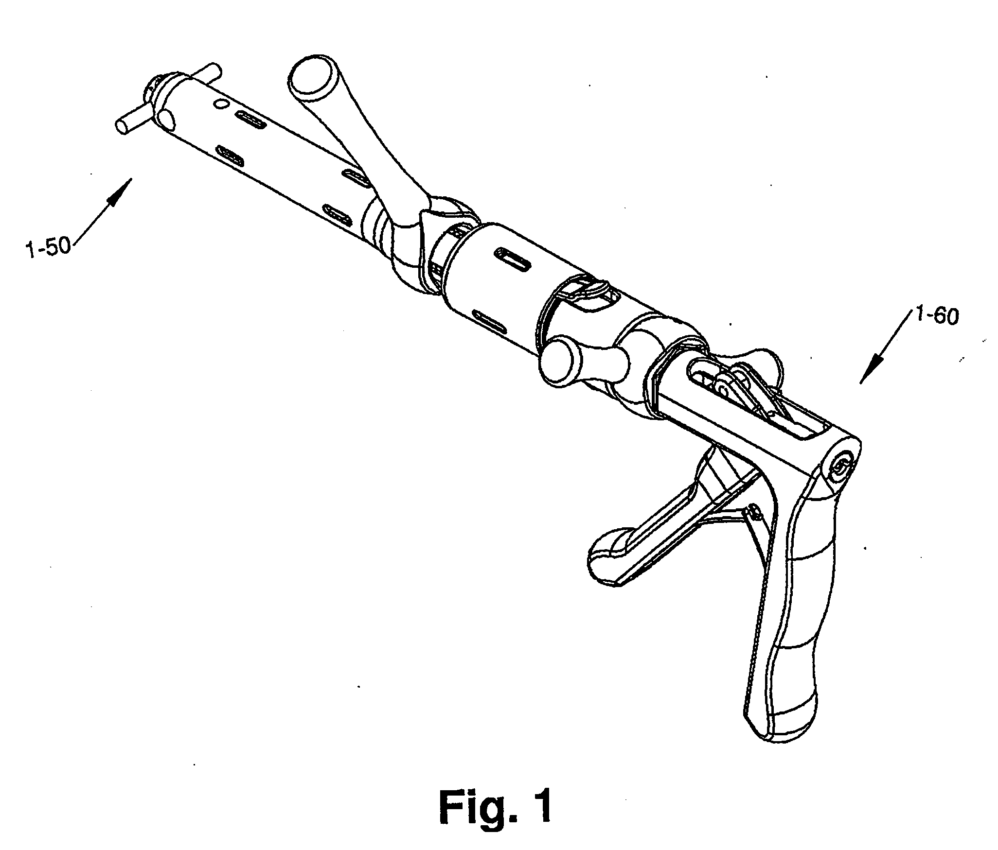 Spinal Rod Reducer and Cap Insertion Apparatus