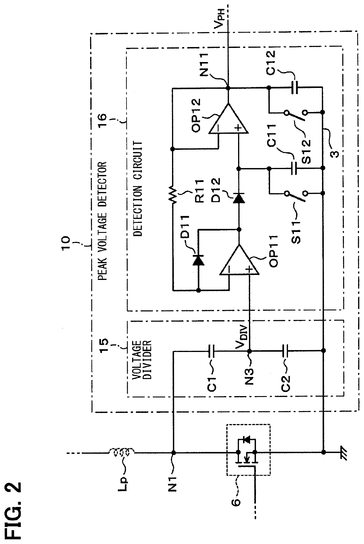 Gate drive circuit