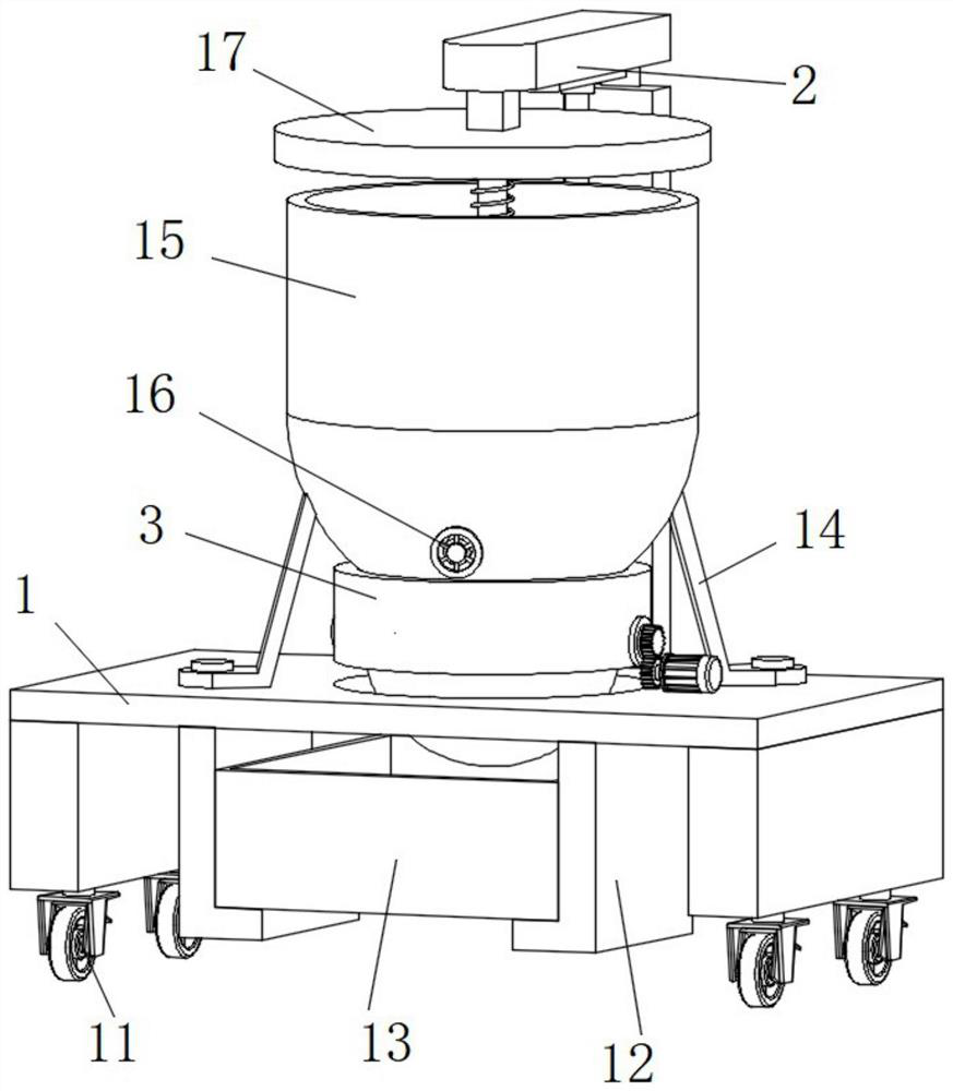 Liquid essence for food addition and preparation method thereof