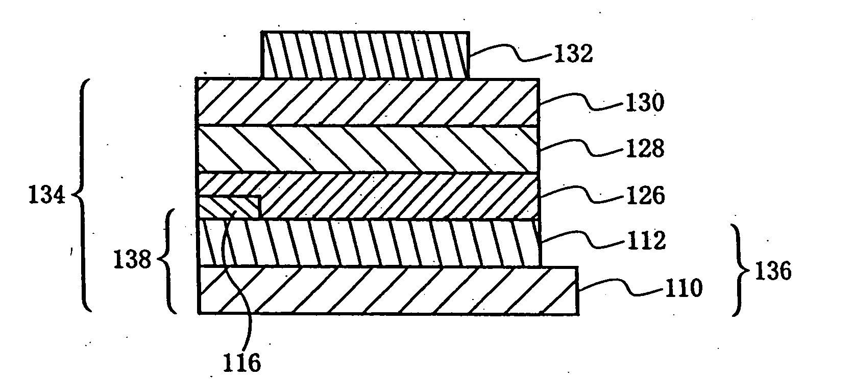 Organic electroluminescence device, conductive laminate and display