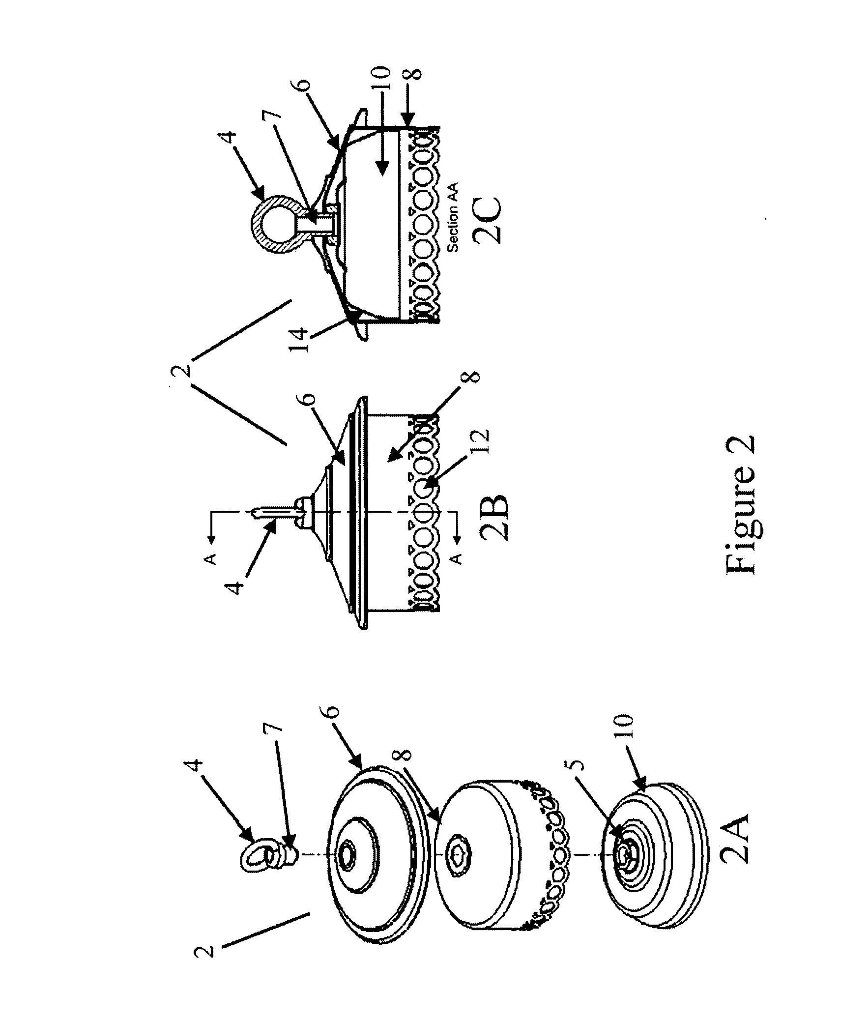 Candle reshaper