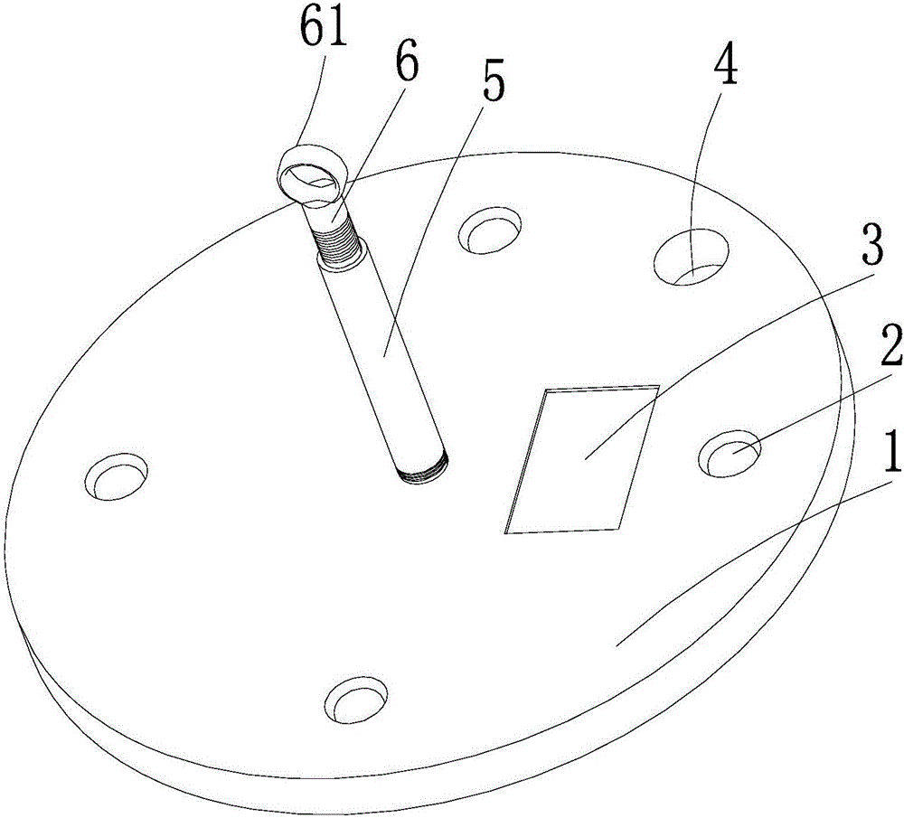 Deep narrow well rescue device