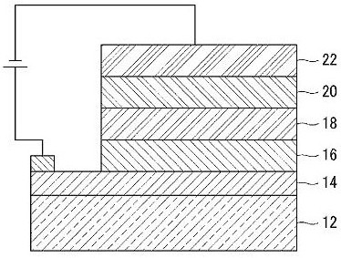 Inorganic nano material ink and its preparation method and application, qled device