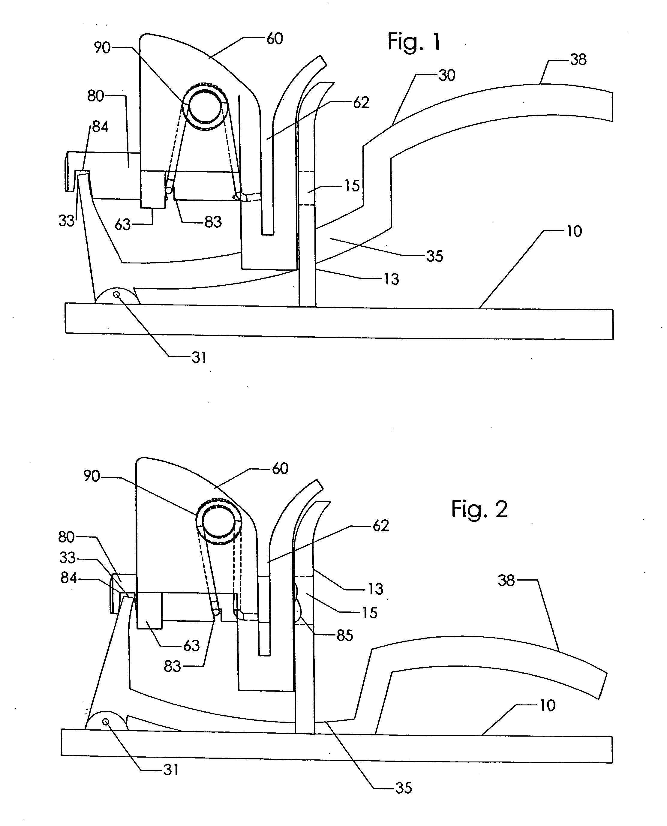 Hole punch