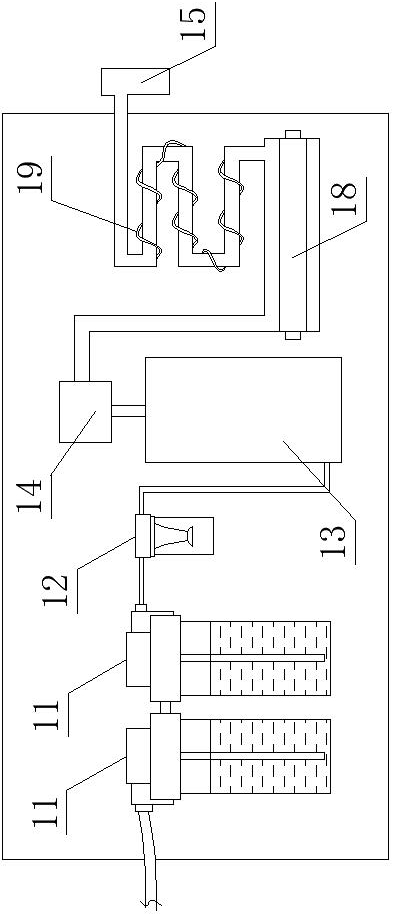 Simple and rapid inflatable treatment isolation capsule for infectious diseases