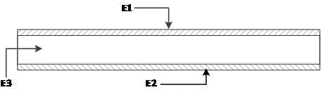 Compact type UWB dual-band trap balancing band-pass filter