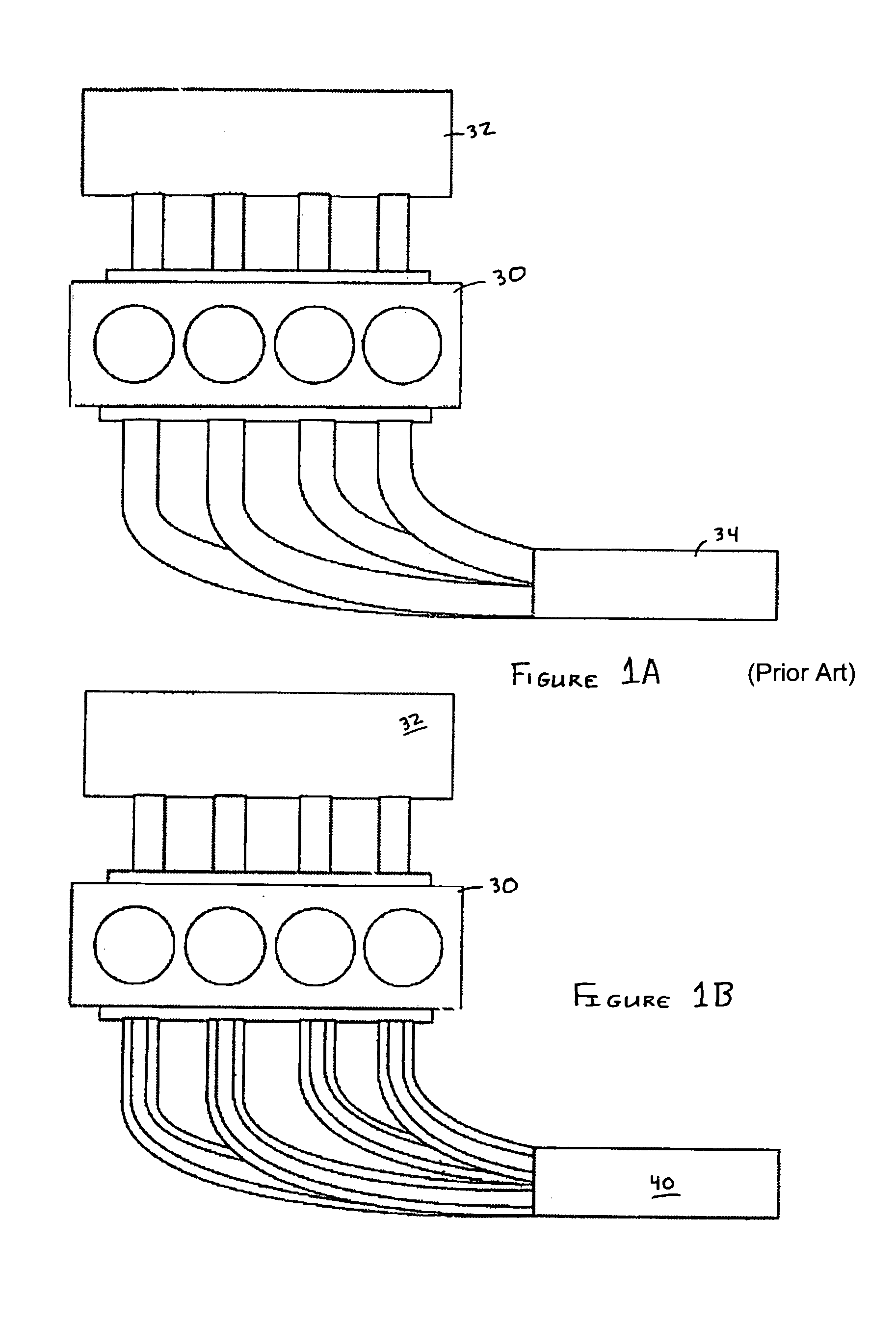 Gas directing system and method