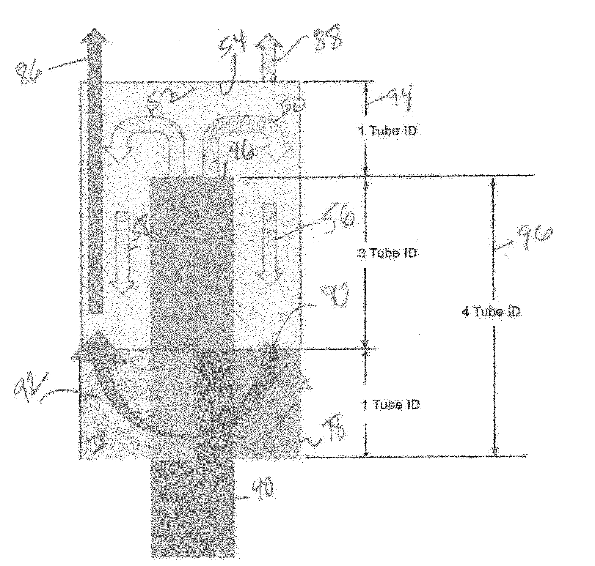 Subterranean Solids Separator