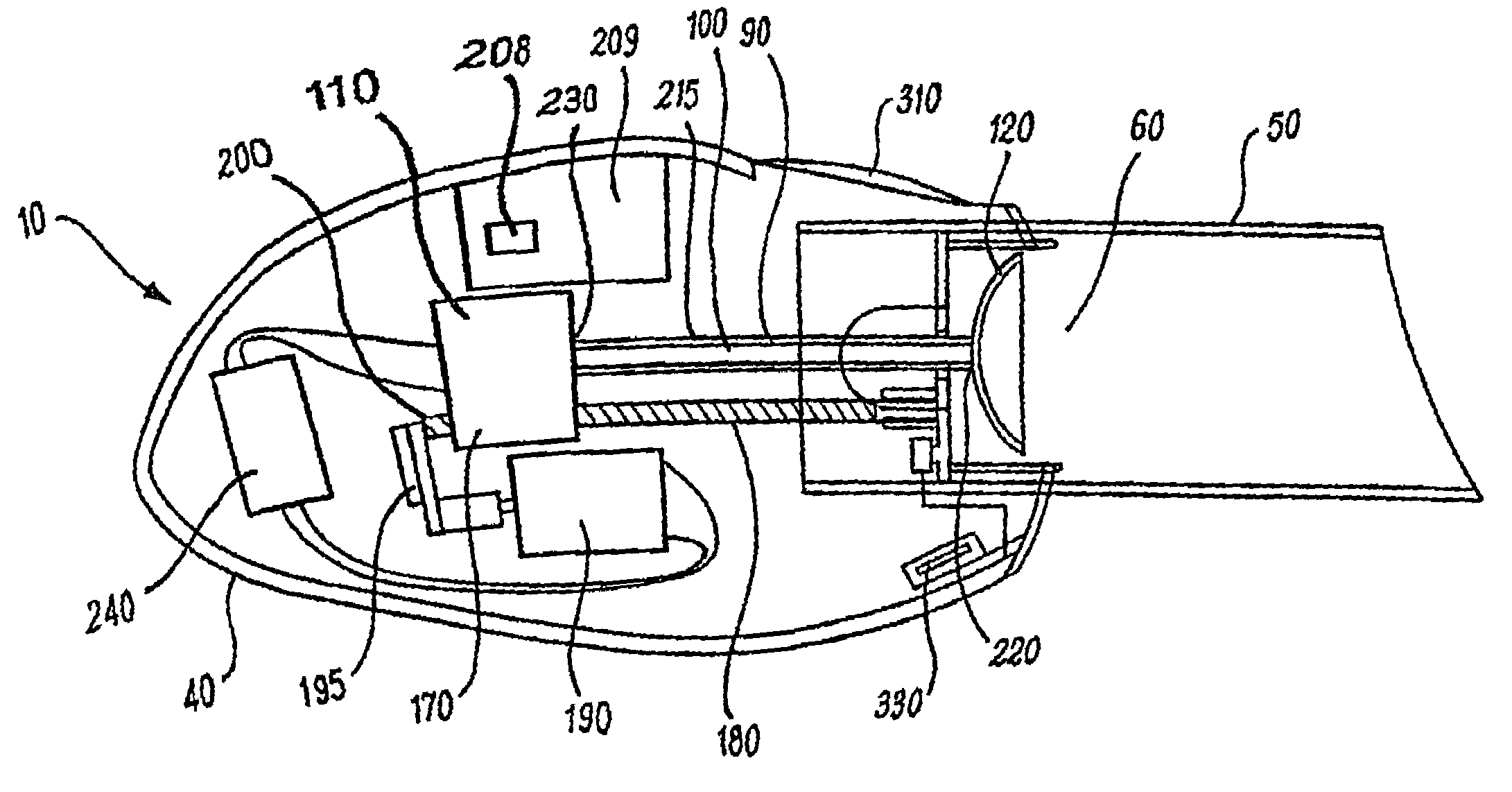 Contact lens manipulation and cleaning apparatus