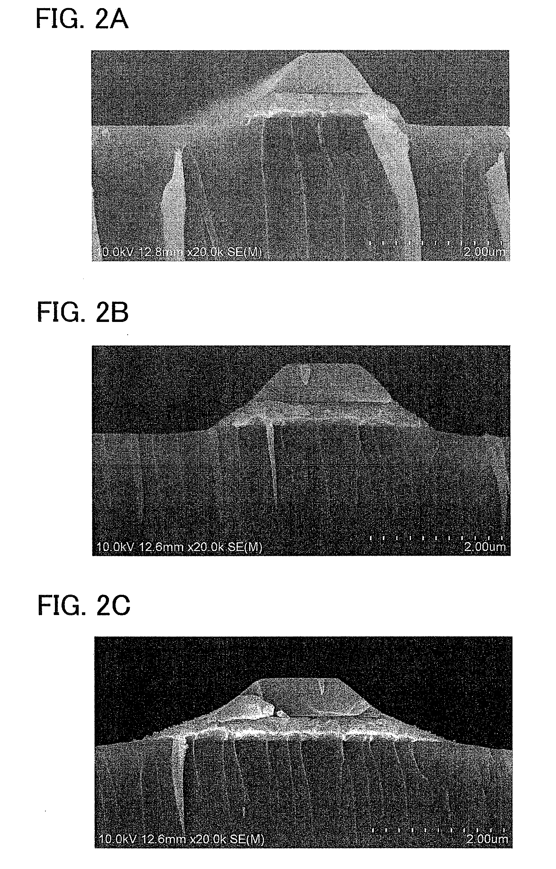 Semiconductor device and manufacturing method thereof