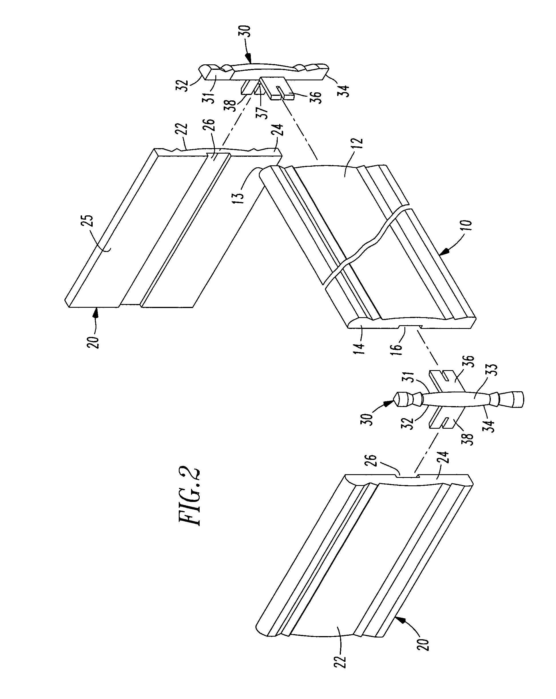 Valance apparatus