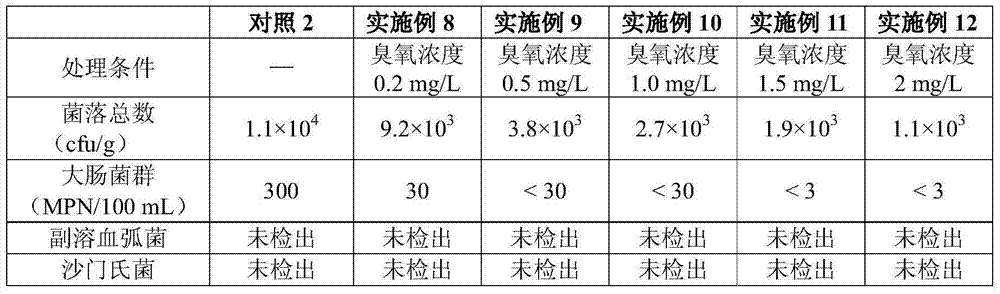 Method for processing and preserving sauced tegillarca granosa