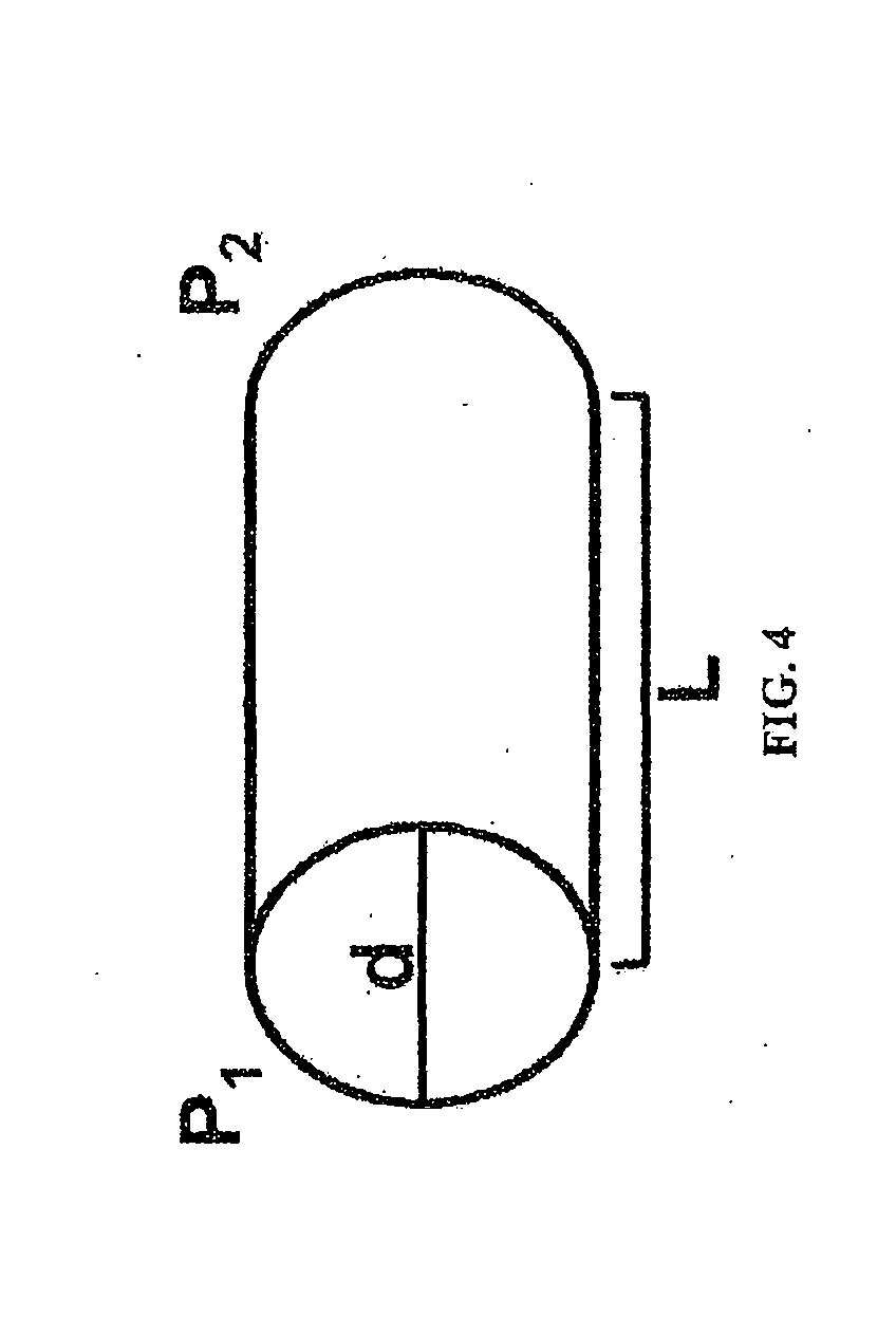 Partially degradable stents for controlled reduction of intraocular pressure