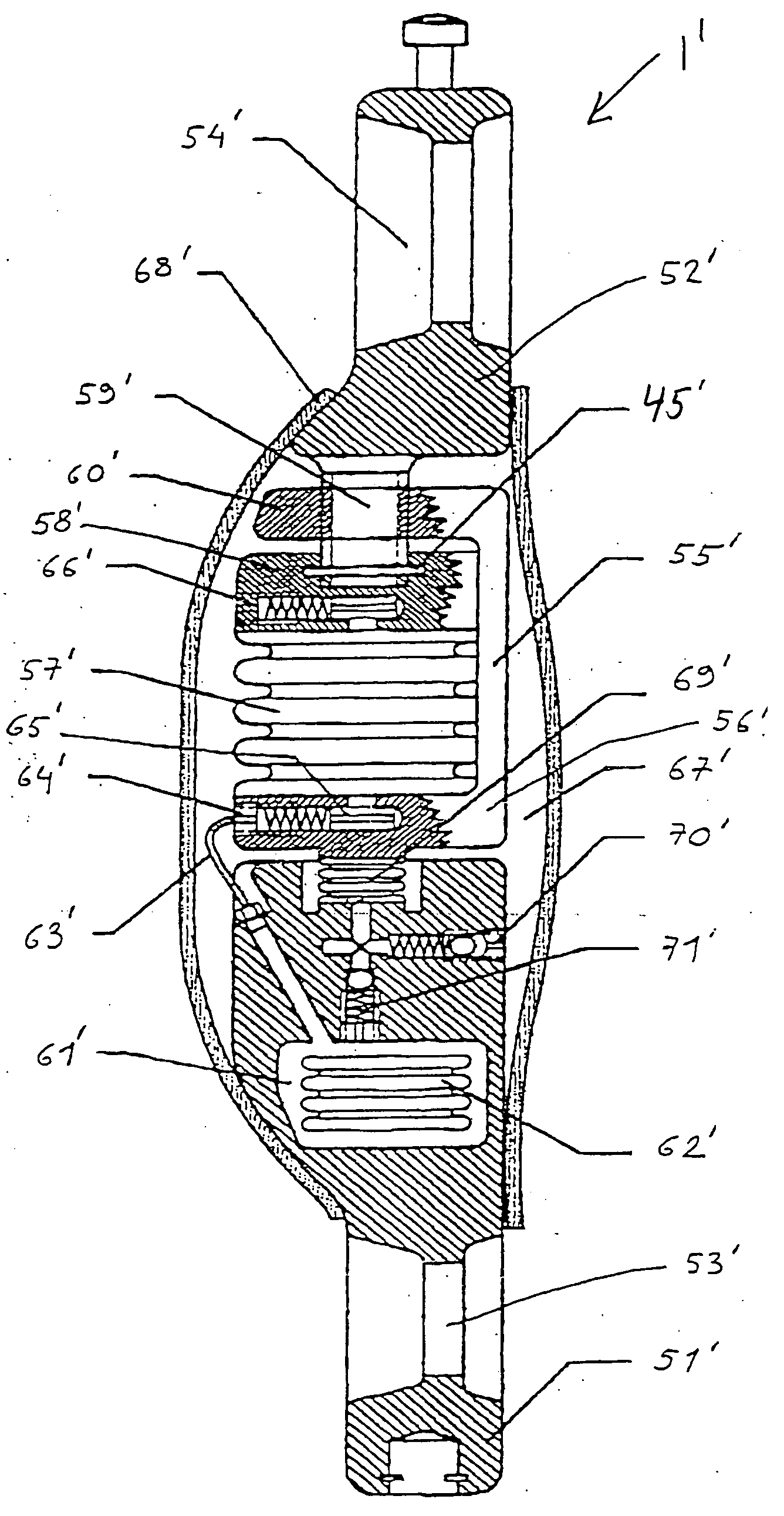 Skeletal implant