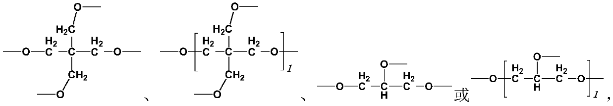 Cell-penetrating peptide-multi-arm polyethylene glycol-drug conjugate having targeting property and application thereof