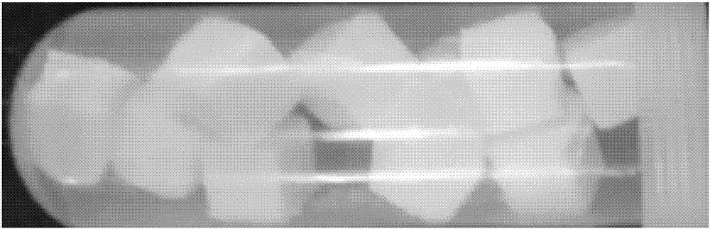 Composite aerogel material and preparation method, multiple recycling method, multifunctional composite aerogel material and application thereof