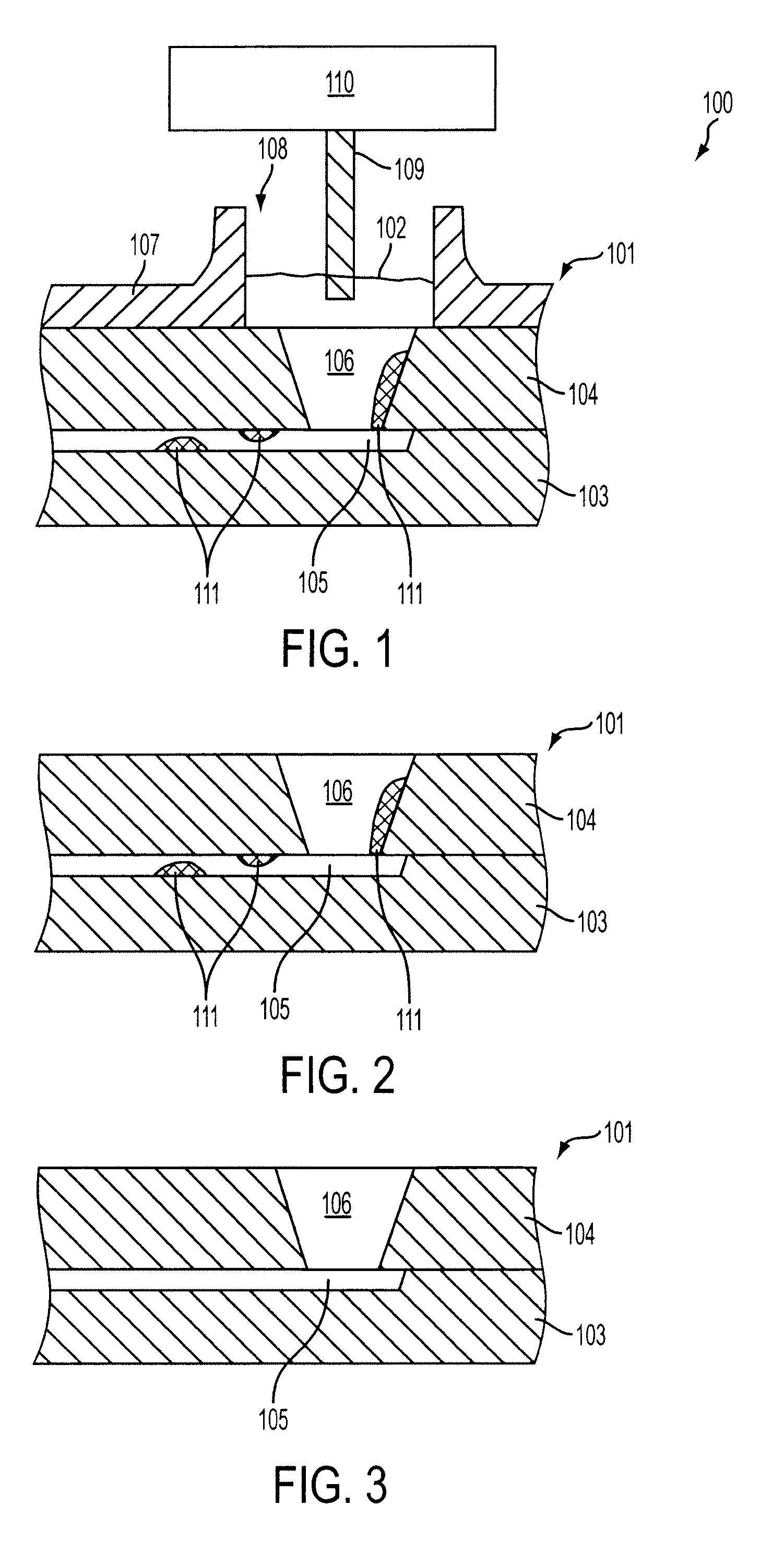 Microfluid Chip Cleaning