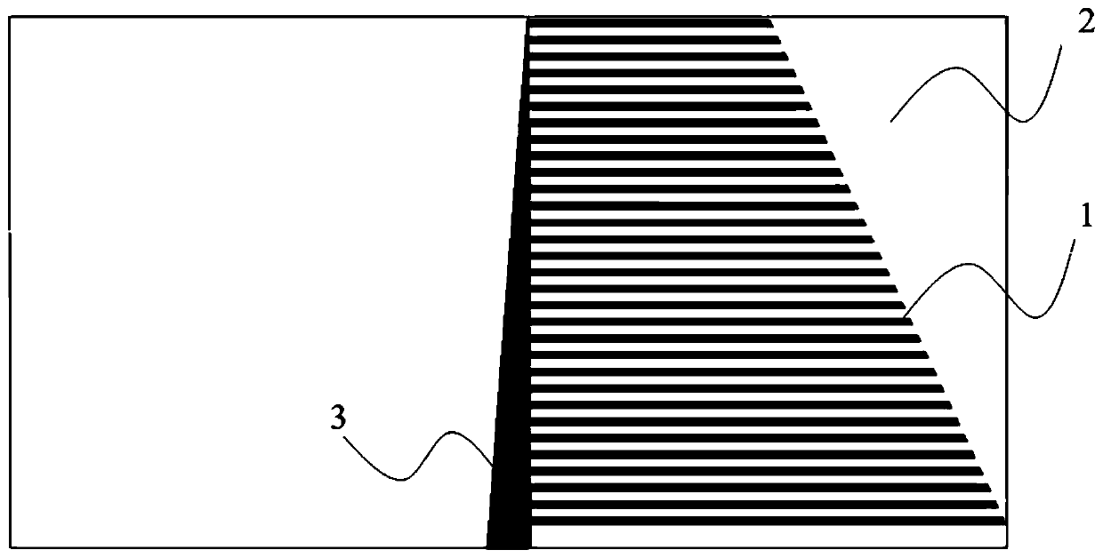 Small ultra-wideband different-plane mirror image dipole array antenna