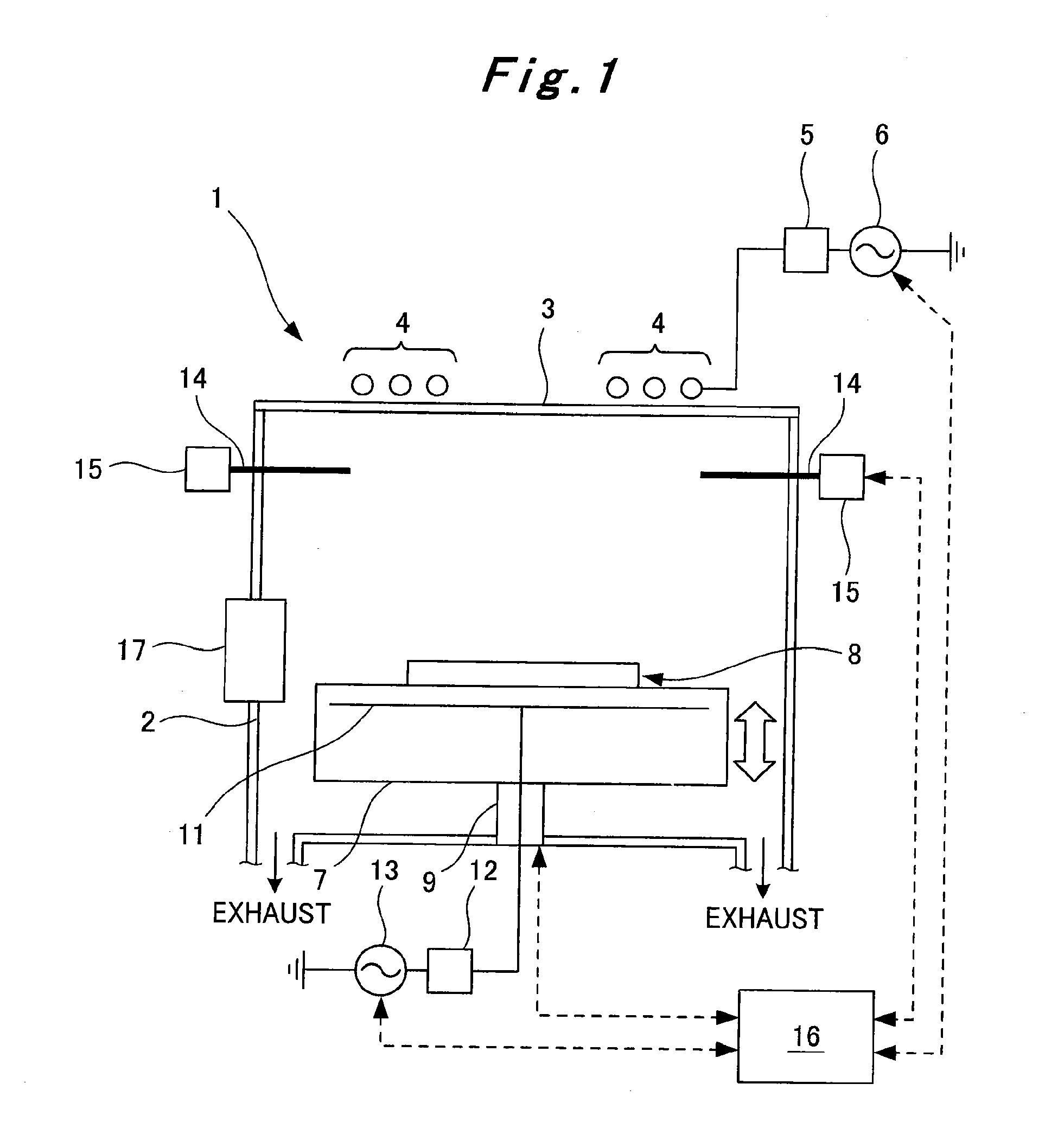 Insulating film for semiconductor device, process and apparatus for producing insulating film for semiconductor device, semiconductor device, and process for producing the semiconductor device