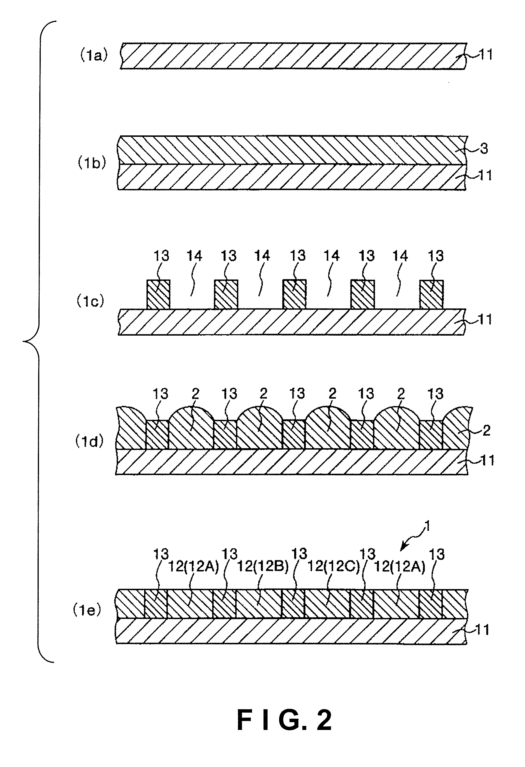 Color filter ink, color filter ink set, color filter, image display device, and electronic device