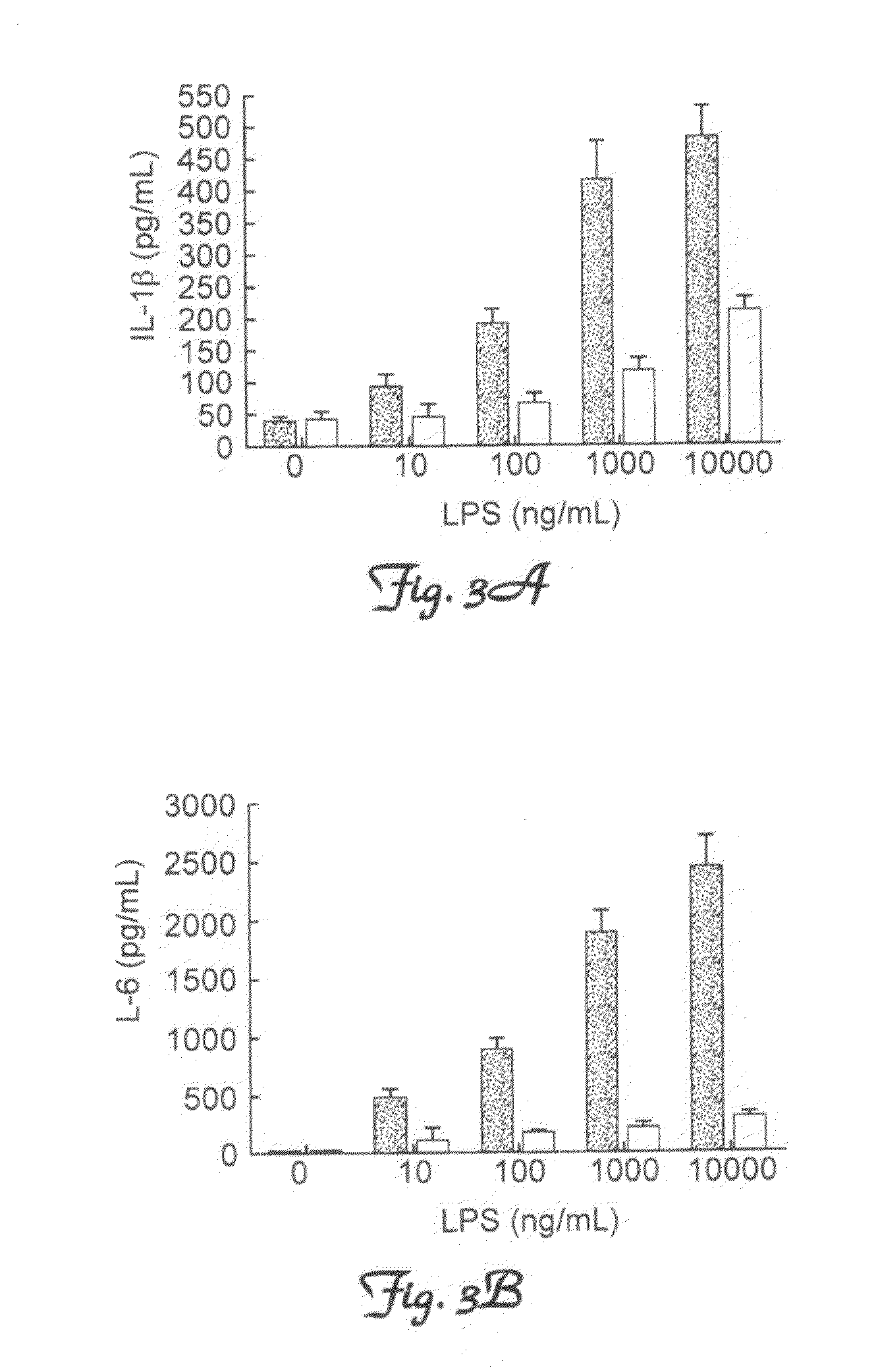 Therapeutic cotinine compositions