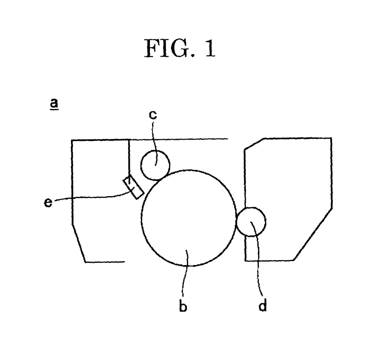 Resin composition for toner, toner, developer and image forming apparatus