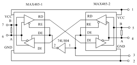 System for forecasting mine water regime and intelligently controlling drainage