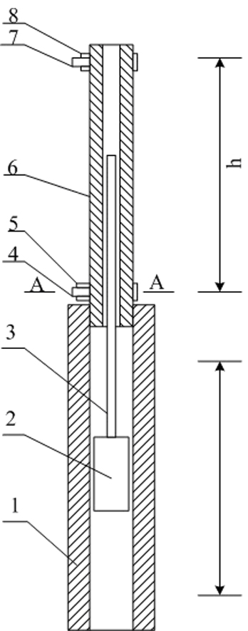 System for forecasting mine water regime and intelligently controlling drainage