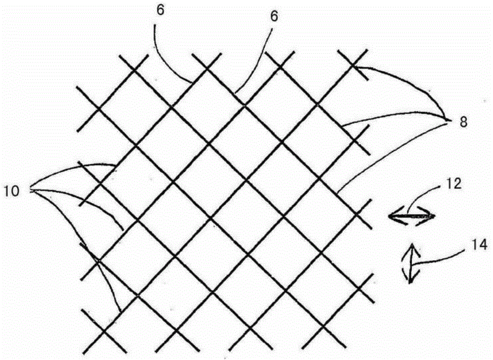 Liner for a prosthesis, and prosthesis