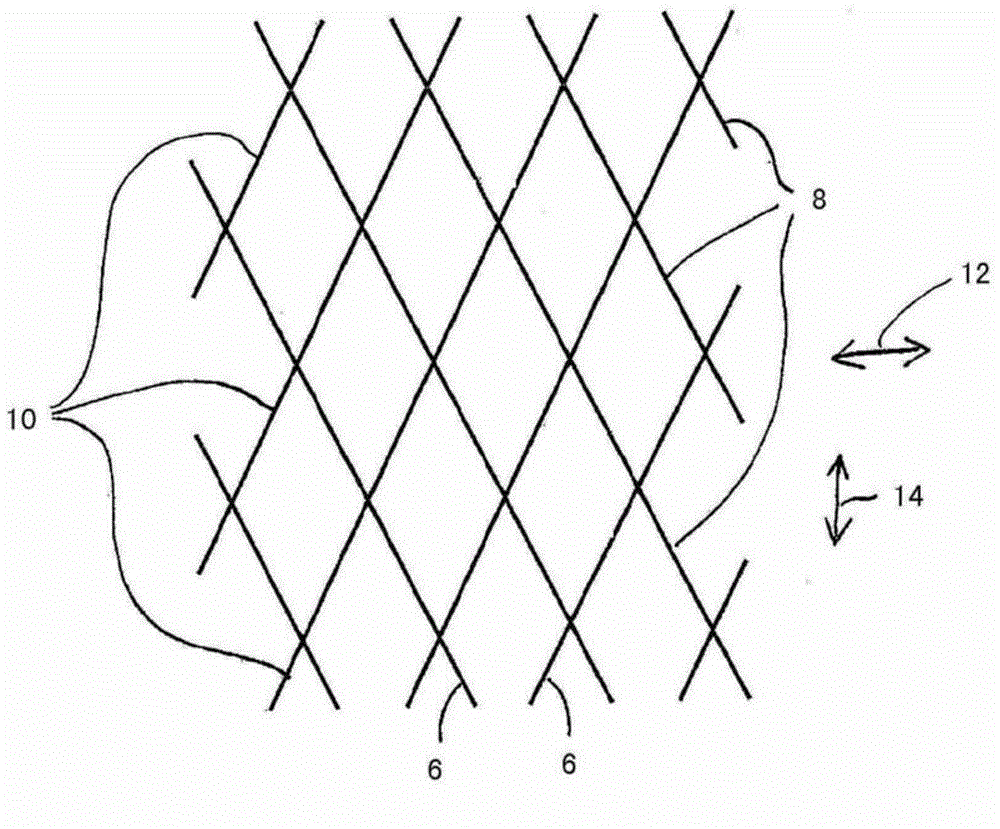 Liner for a prosthesis, and prosthesis