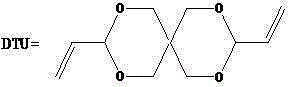 Preparation method of POSS (Polyhedral Oligomeric Silsesquioxane) hybrid hydrogel capable of being degraded in acid and responding to temperature