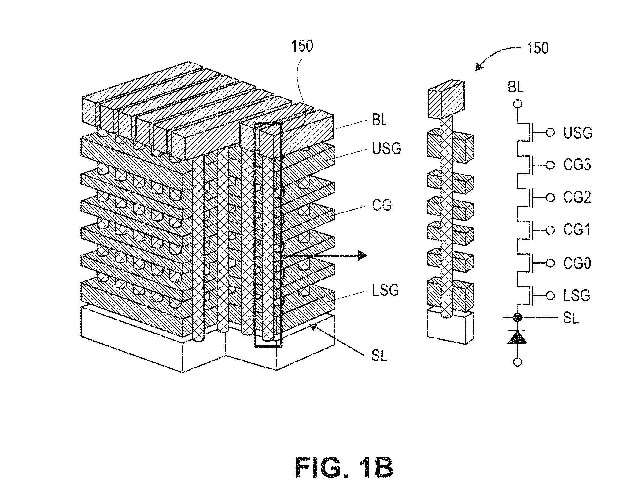 Silicon dioxide-polysilicon multi-layered stack etching with plasma etch chamber employing non-corrosive etchants