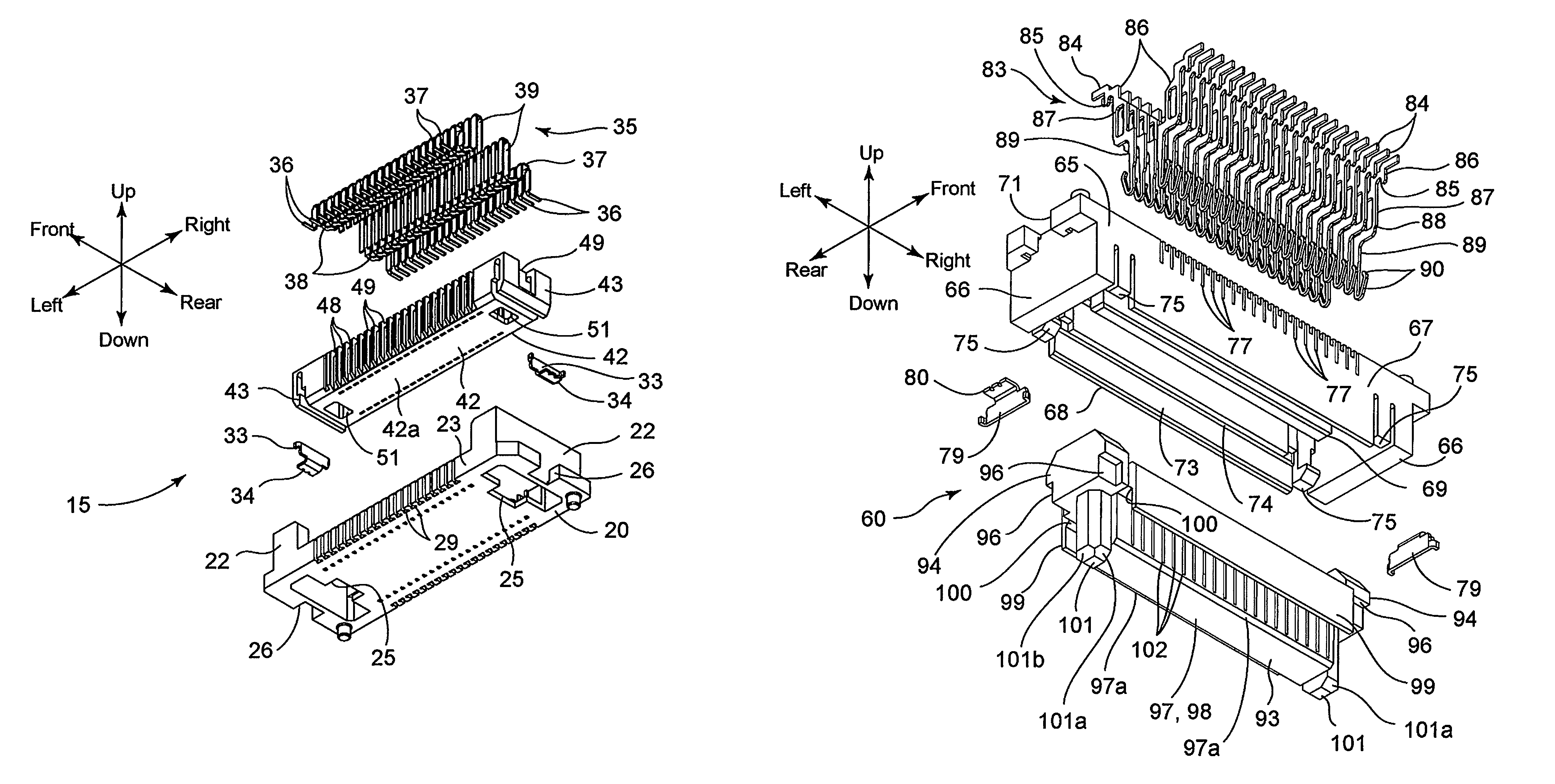 Connector