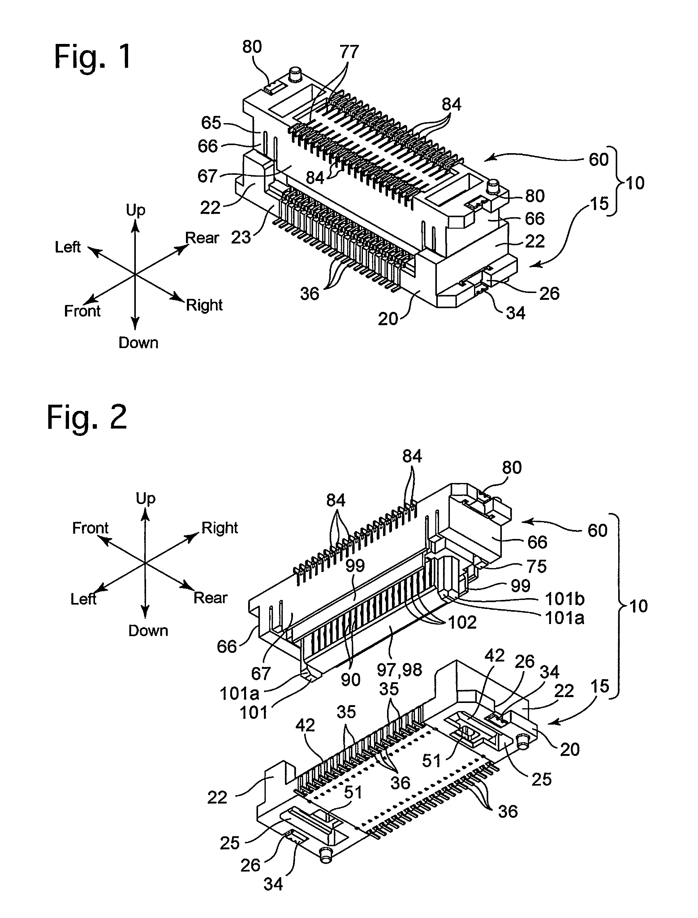 Connector