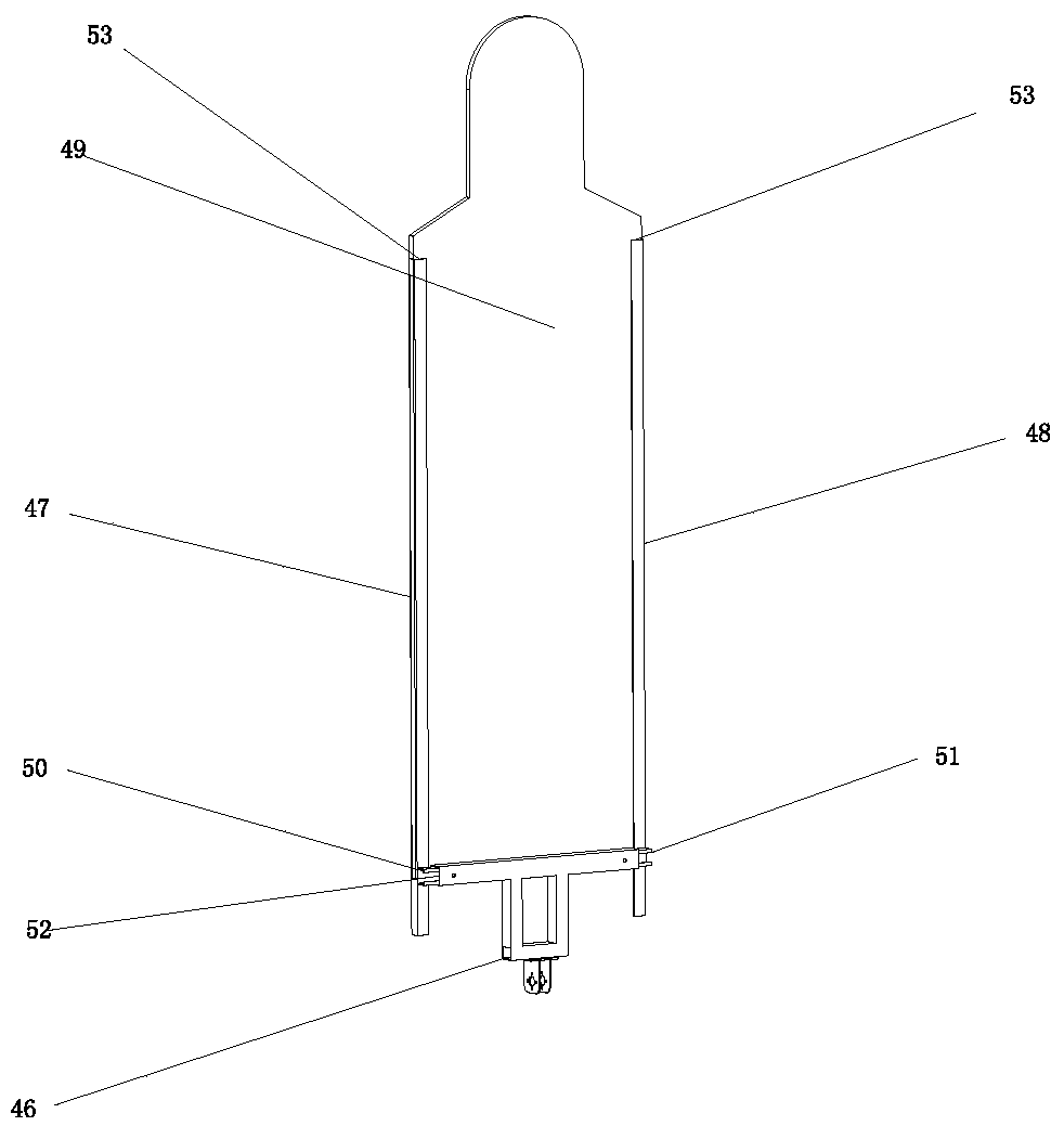 A multifunctional target training robot