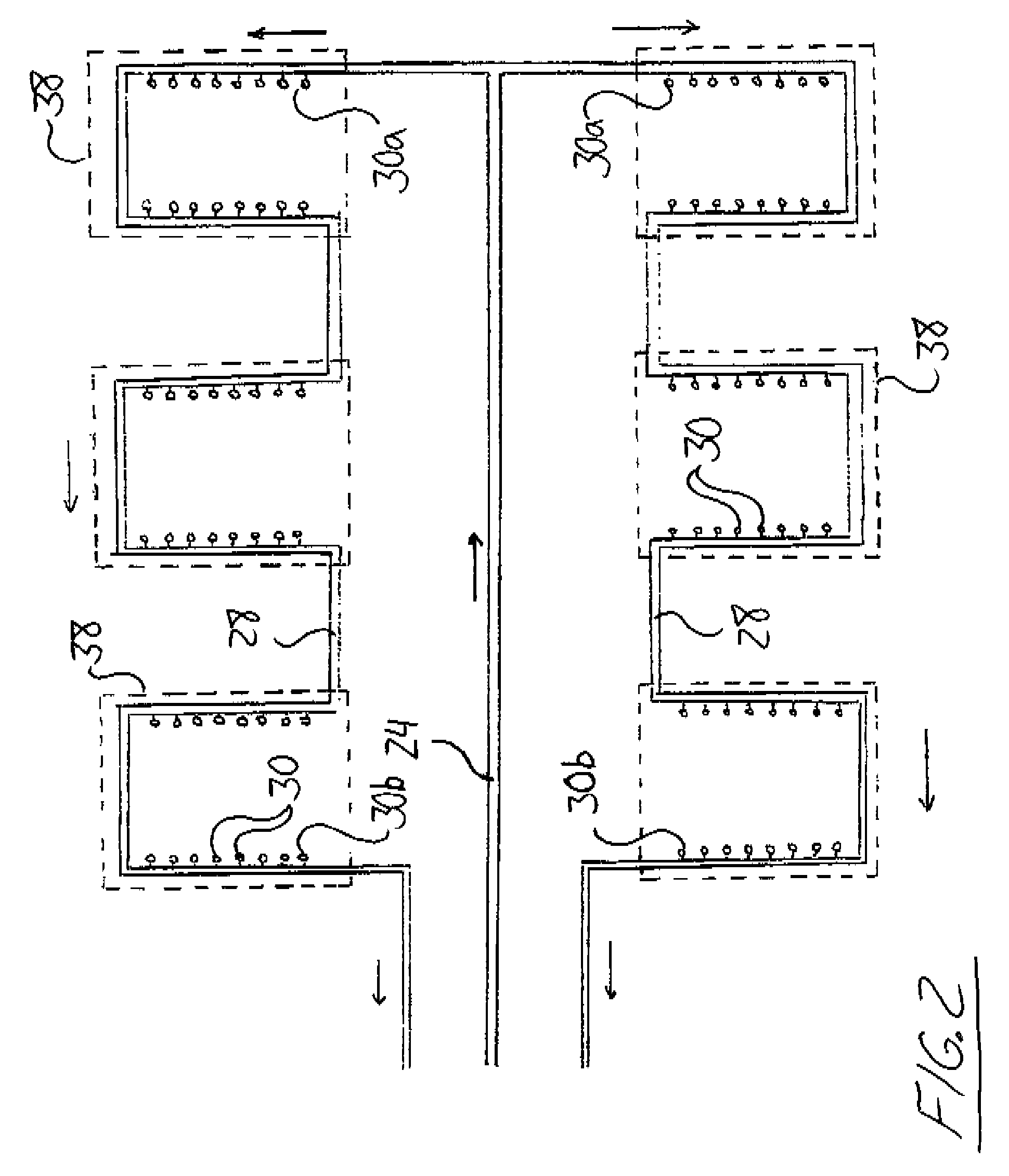 Methods and Systems for Supplying Liquid Feed to Livestock