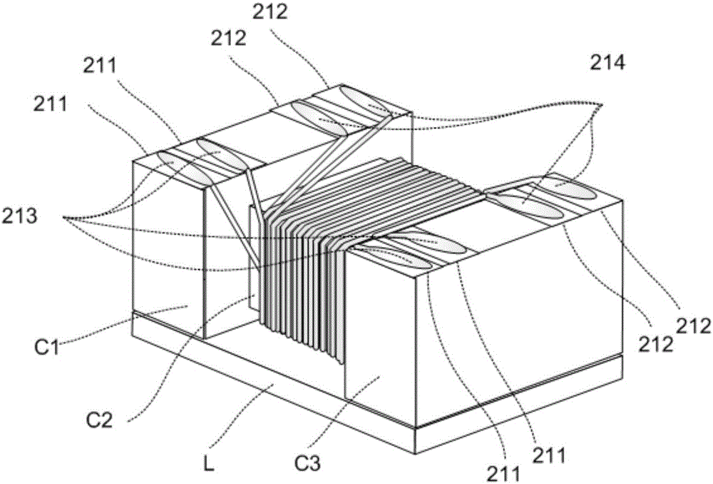 Patch-type network transformer and manufacturing method thereof