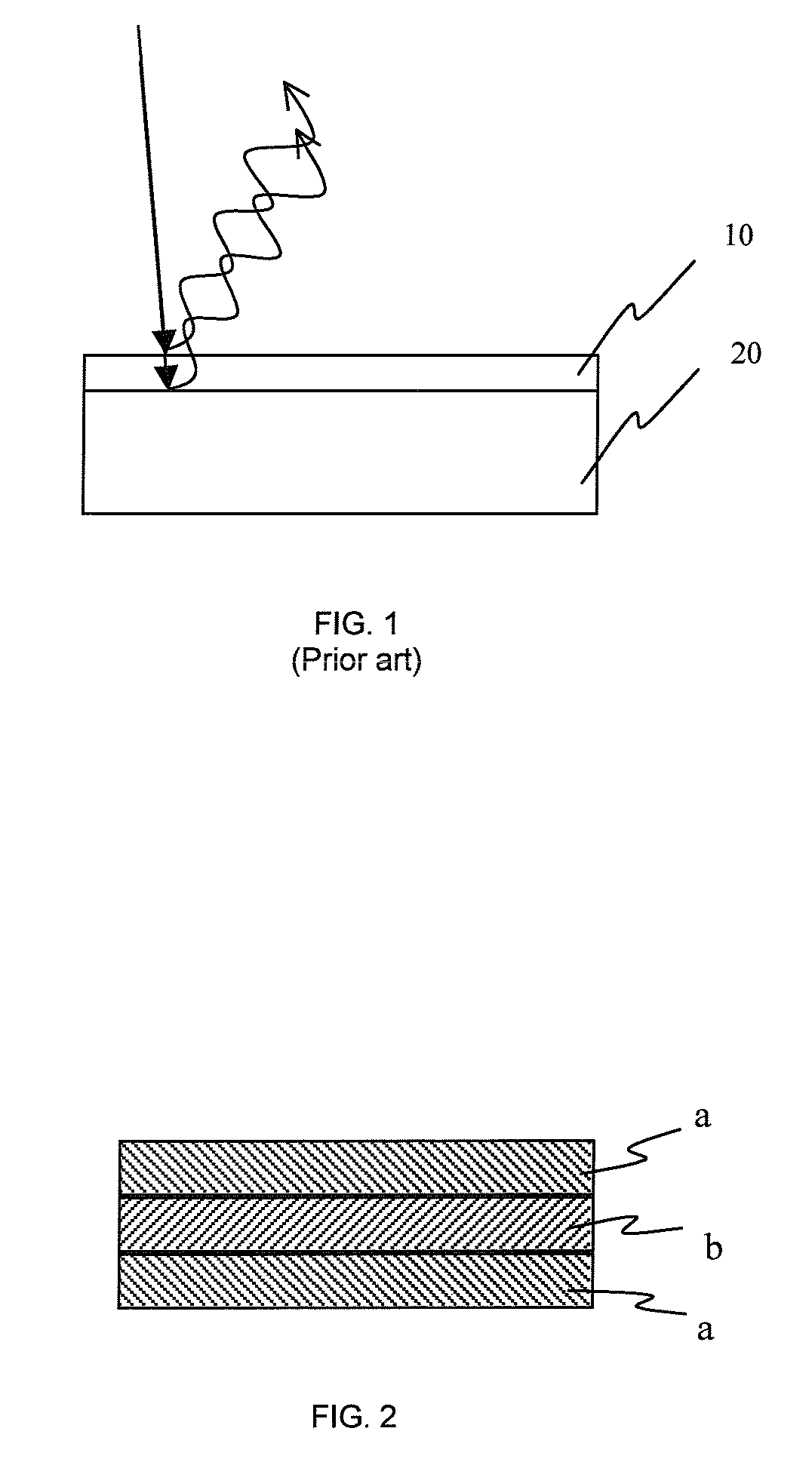 Thin-film design for positive and/or negative C-plate