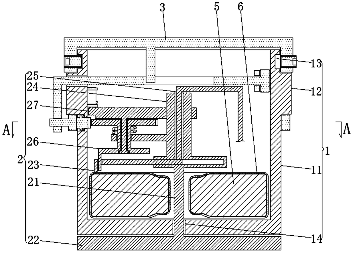 A method for adjusting the telescoping speed of the carbon brush arm of an auto-coupling voltage regulator