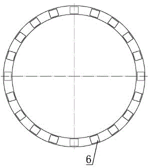 Permanent magnet coupler