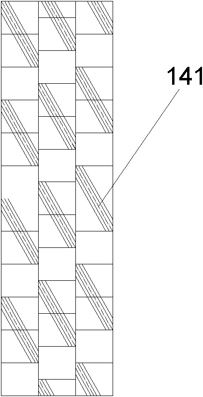 Rotary kiln and production system thereof